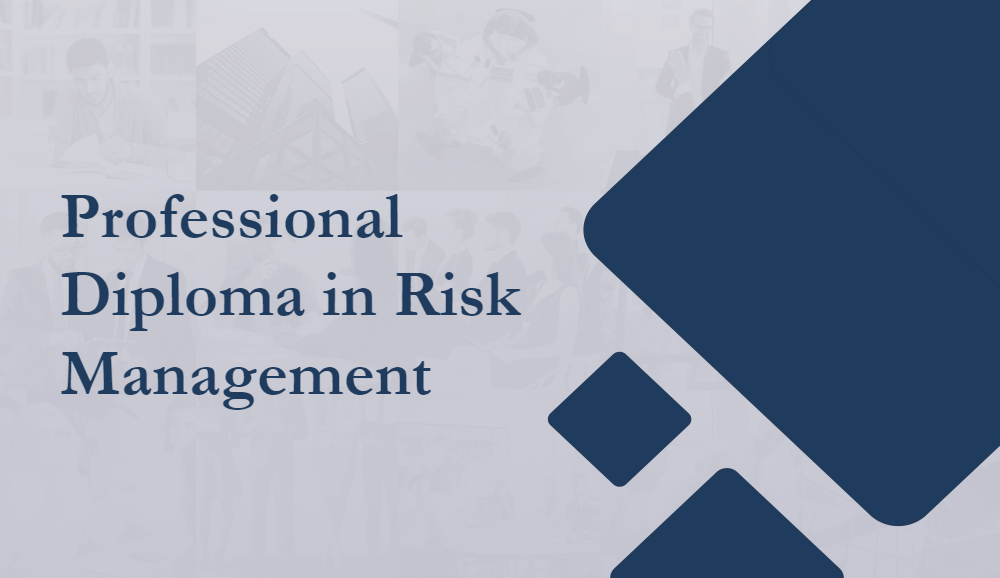 Professional Diploma in Risk Management