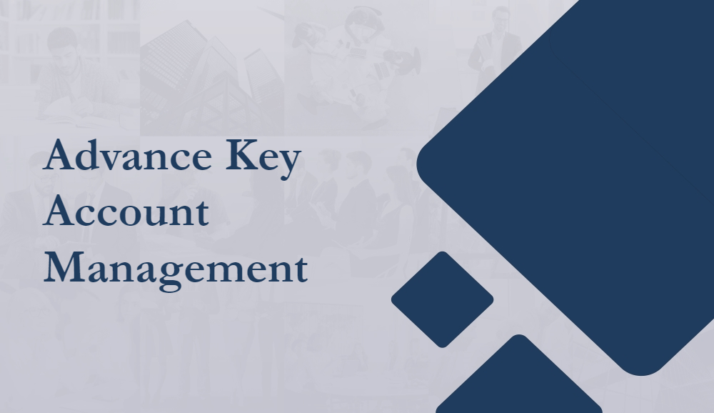 Advance Key Account Management