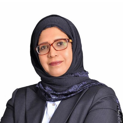 Dr Lulwa AlMutlaq